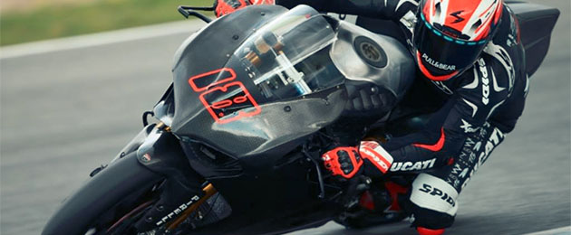 terol ducati