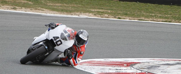 test cev navarra
