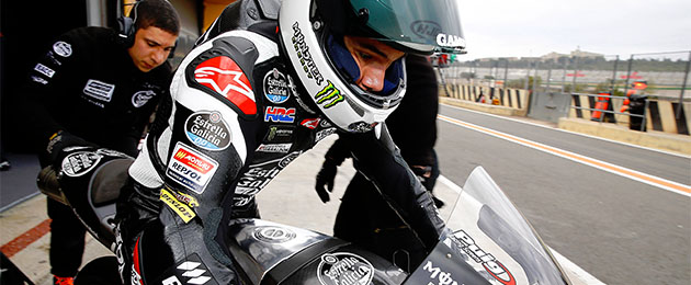 test moto3