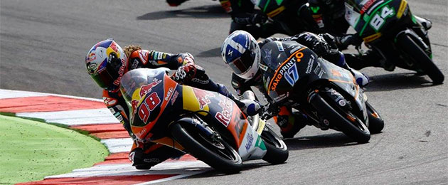 test moto3