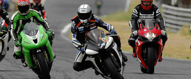 tf racing
