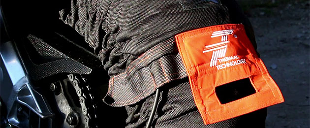 thermal technology pro