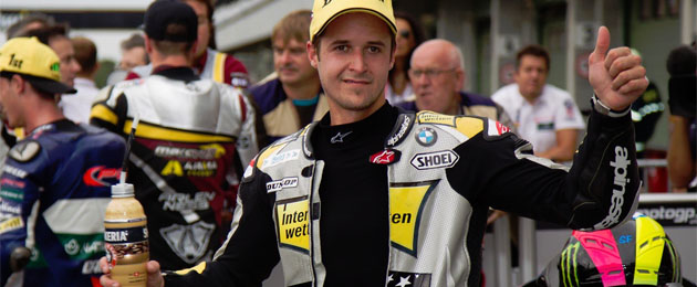 thomas luthi