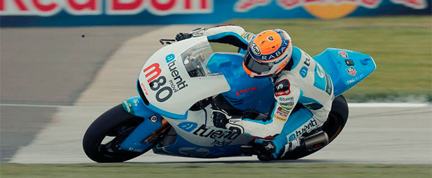 tito rabat indianapolis 2013