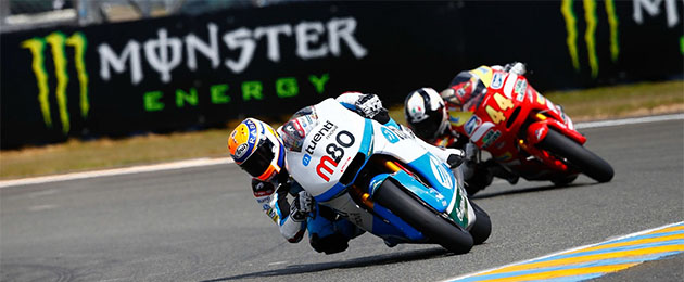 tito rabat le mans