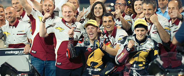tito rabat losail qatar