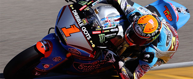tito rabat motorland