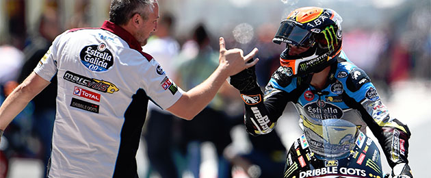 tito rabat mugello
