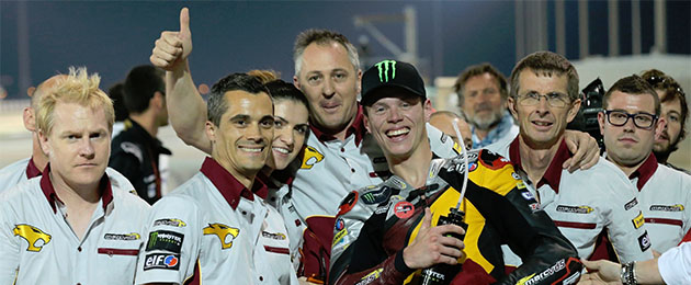 tito rabat losail pole