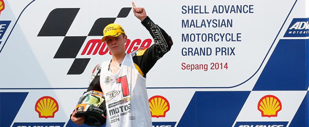 tito rabat sepang