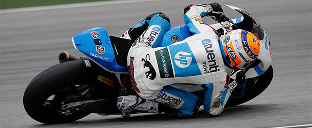 tito rabat sepang