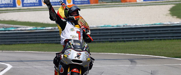 tito rabat sepang