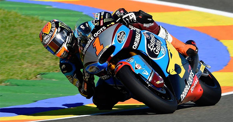 tito rabat valencia