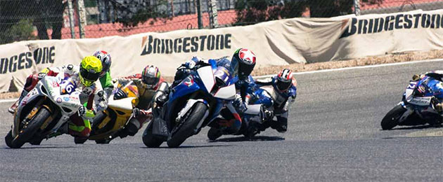 trofeo race jarama