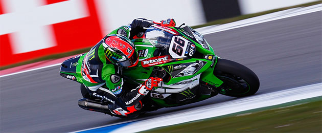 tom sykes assen