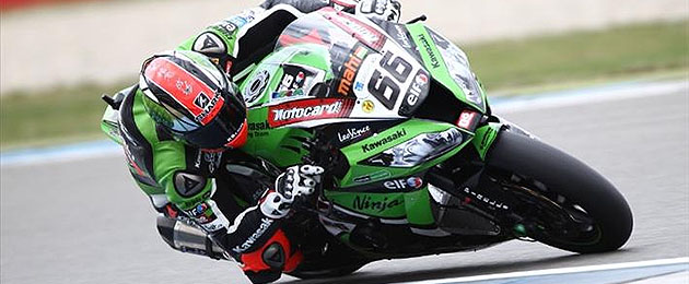 tom sykes assen