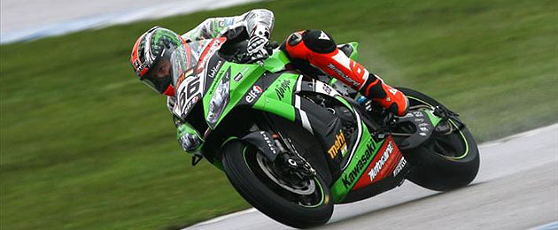 tom sykes assen