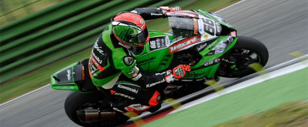tom sykes imola