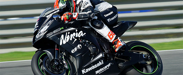 tom sykes jerez