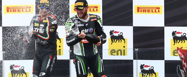 tom sykes magny cours