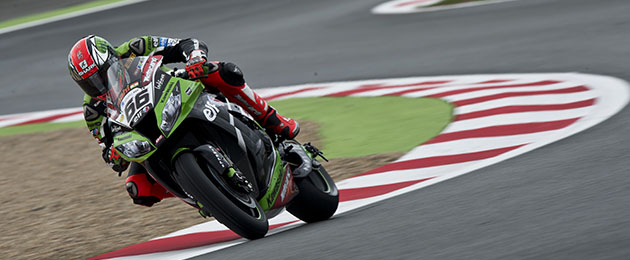 tom sykes magny cours