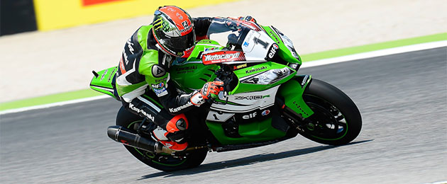 tom sykes misano