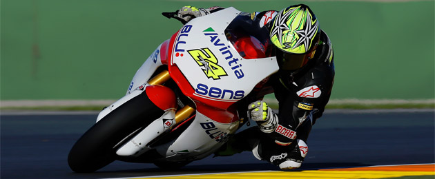 toni elias blusens avintia
