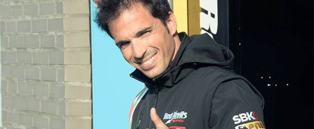 toni elias 2014