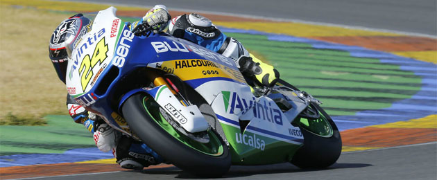 toni elias irta moto2 valencia