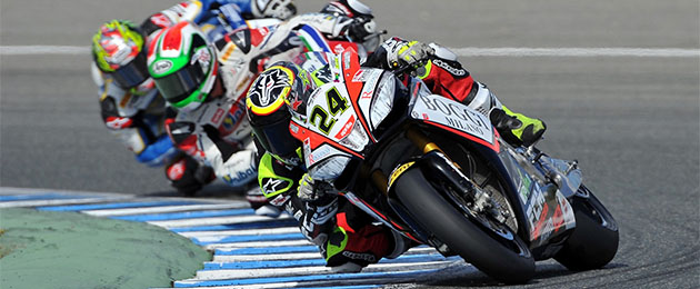 toni elias sbk jerez