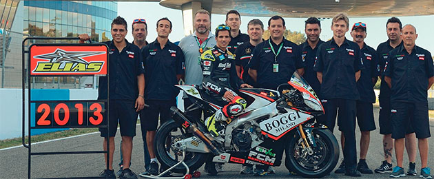 toni elias sbk