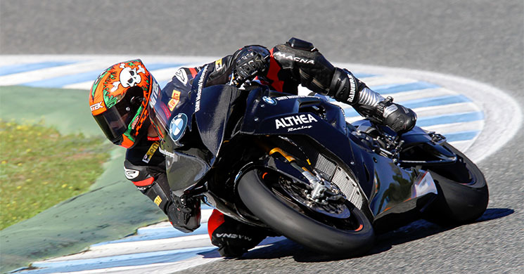 jordi torres sbk