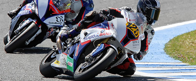 torreño easyrace jerez