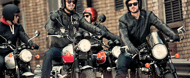 triumph 2014