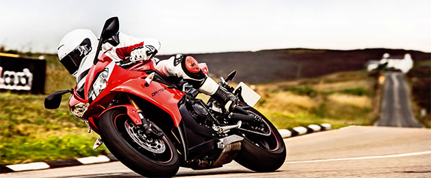 triumph daytona 675