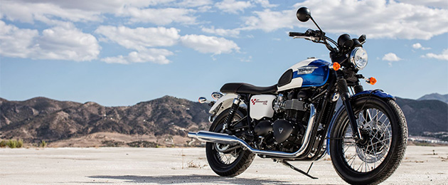 triumph