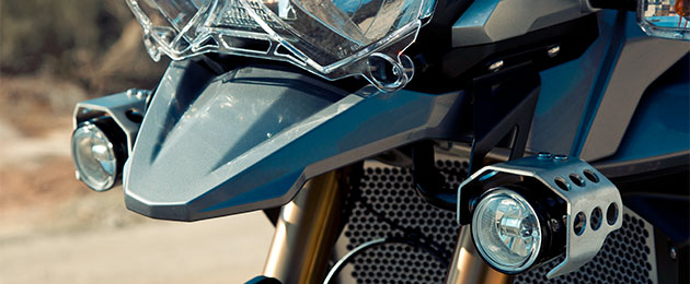triumph pack