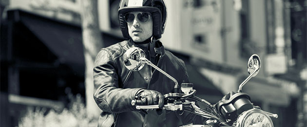 triumph steve mcqueen