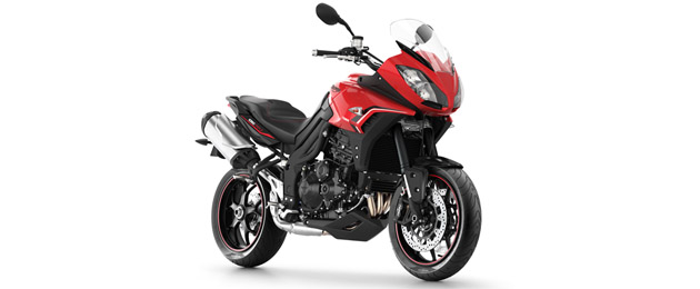 triumph tiger 1050 sport 2013