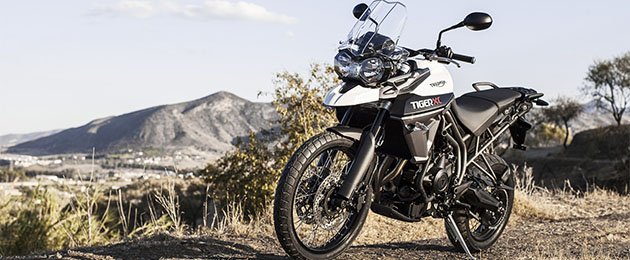 triumph tiger 800 xc 2015