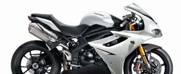 triumph daytona