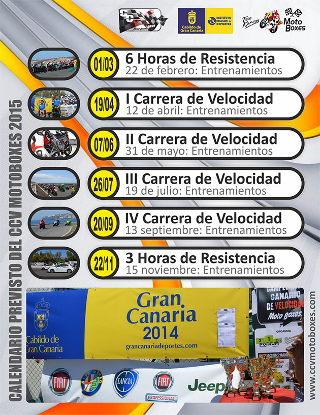 calendario