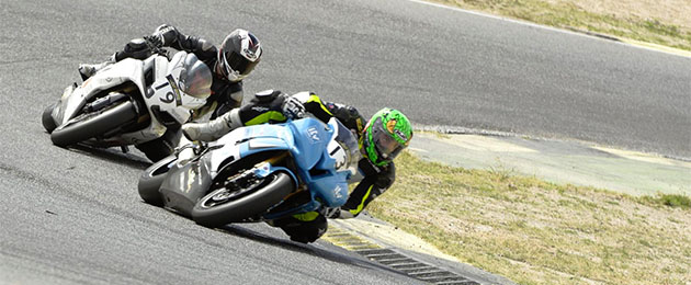 ruben garcia