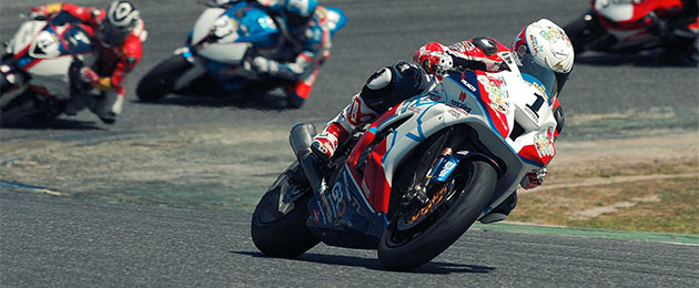 erik morillas race 2014