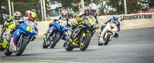 trofeo race motociclismo