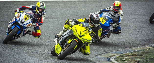 trofeo race motociclismo