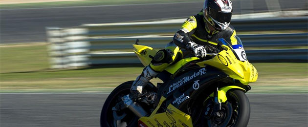 trofeo race motociclismo