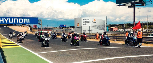 trofeo race jarama