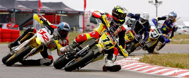 supermotard jerez