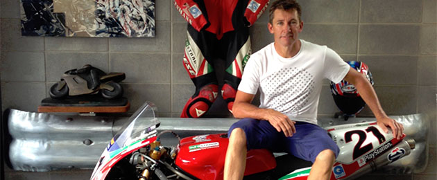 troy bayliss
